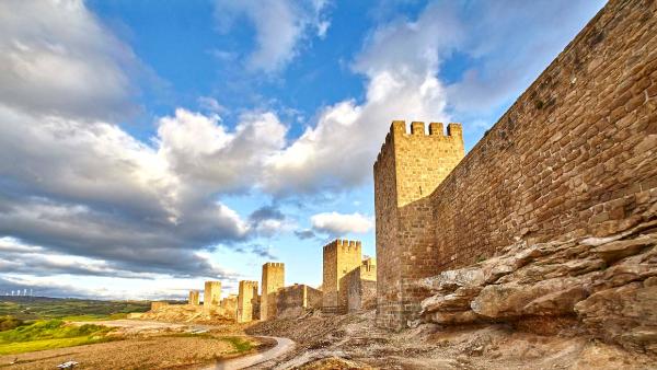 Cerco de Artajona